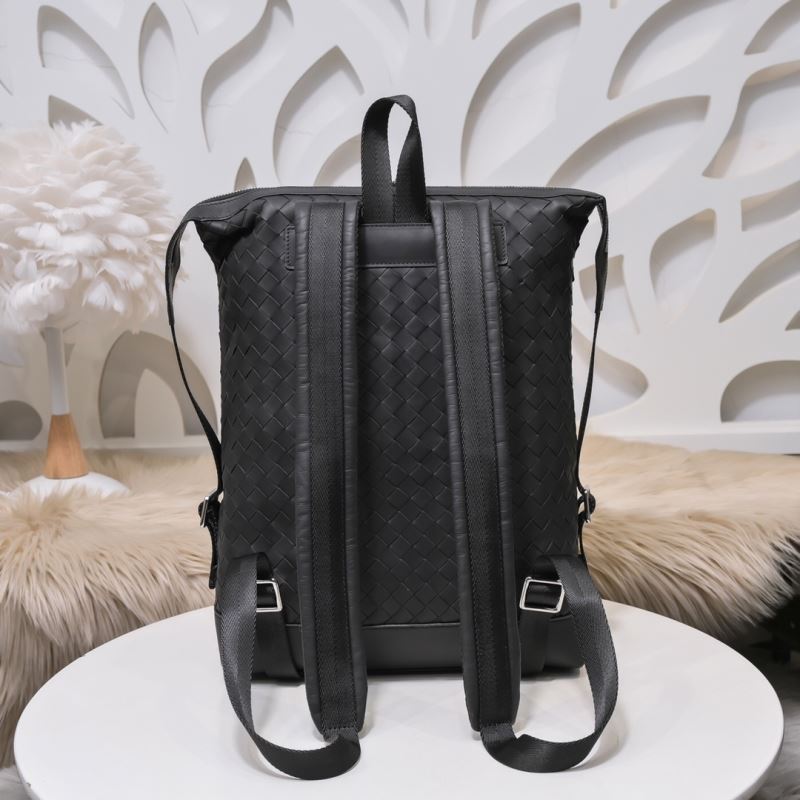 Mens Bottega Veneta Backpacks